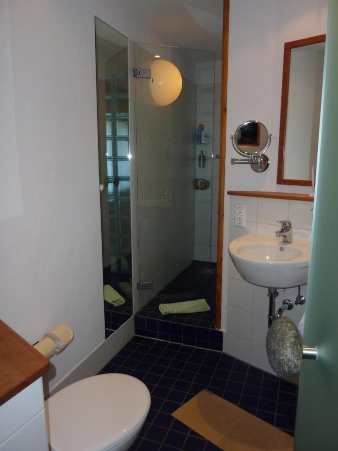 Landhotel Muehle Zu Gersbach Exteriér fotografie