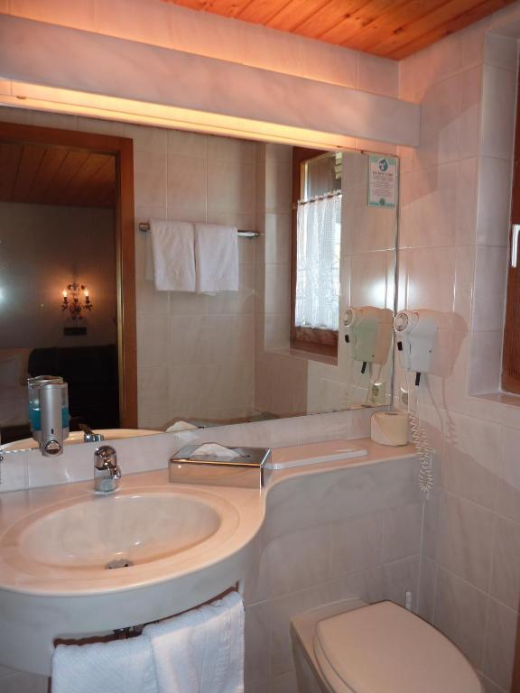 Landhotel Muehle Zu Gersbach Pokoj fotografie